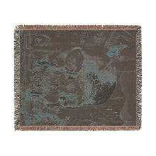 Load image into Gallery viewer, Woven Blanket
