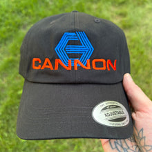 Load image into Gallery viewer, Cannon Films Embroidered Dad Hat