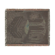Load image into Gallery viewer, Woven Blanket