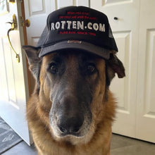 Load image into Gallery viewer, Rotten Trucker Hat