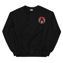 Load image into Gallery viewer, Embroidered Shop Crewneck Sweatshirt