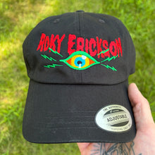 Load image into Gallery viewer, The Evil One Embroidered Dad Hat