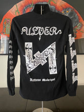 Load image into Gallery viewer, Nattens Madrigal Longsleeve
