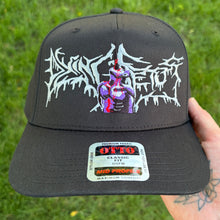 Load image into Gallery viewer, Grotesque Impalement SNapback