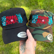 Load image into Gallery viewer, Altars of Madness Embroidered Dad Hat