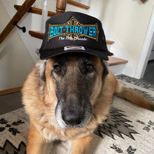 Load image into Gallery viewer, Picture of Thorn's Crusade Embroidered Trucker Hat