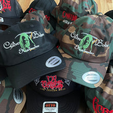 Load image into Gallery viewer, Hatebreeder Embroidered Dad hat