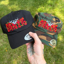 Load image into Gallery viewer, Dan V3 Embroidered Dad Hat