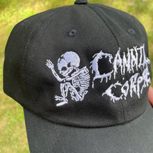 Load image into Gallery viewer, Butchered at Birth Embroidered Dad Hat