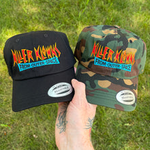 Load image into Gallery viewer, Killer Klowns Embroidered Dad Hat