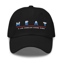 Load image into Gallery viewer, Heat Dad hat