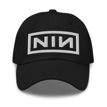 Load image into Gallery viewer, NIN Dad Hat