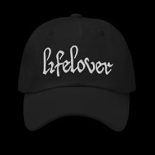 Load image into Gallery viewer, Lifelover Dad Hat