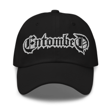 Load image into Gallery viewer, Entombed Dad Hat