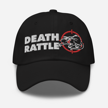 Load image into Gallery viewer, DRM - Ratkiller Dad hat