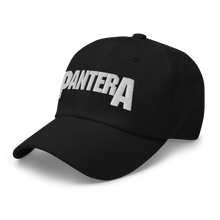 Load image into Gallery viewer, “Panther” Dad hat