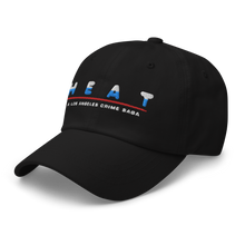 Load image into Gallery viewer, Heat Dad hat