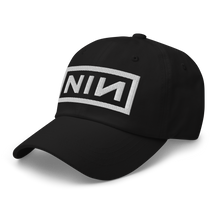 Load image into Gallery viewer, NIN Dad Hat