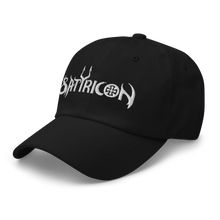 Load image into Gallery viewer, Satyricon Embroidered Dad Hat