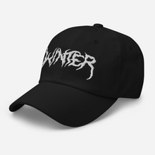 Load image into Gallery viewer, Winter Dad hat