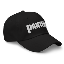 Load image into Gallery viewer, “Panther” Dad hat