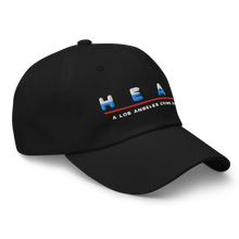 Load image into Gallery viewer, Heat Dad hat