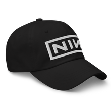 Load image into Gallery viewer, NIN Dad Hat