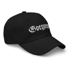 Load image into Gallery viewer, Gorgoroth Embroidered Dad Hat