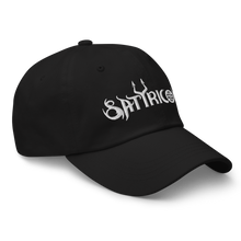 Load image into Gallery viewer, Satyricon Embroidered Dad Hat