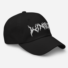 Load image into Gallery viewer, Winter Dad hat
