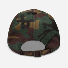 Load image into Gallery viewer, DRM - Ratkiller Dad hat