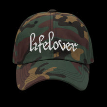 Load image into Gallery viewer, Lifelover Dad Hat