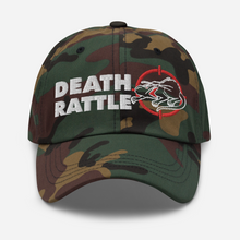 Load image into Gallery viewer, DRM - Ratkiller Dad hat
