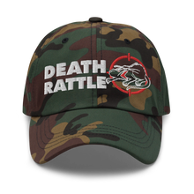 Load image into Gallery viewer, DRM - Ratkiller Dad hat