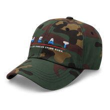 Load image into Gallery viewer, Heat Dad hat