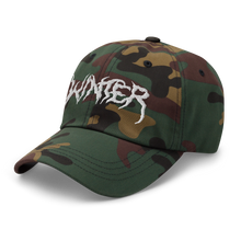 Load image into Gallery viewer, Winter Dad hat
