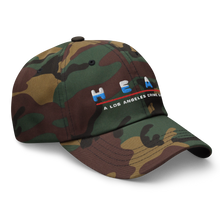Load image into Gallery viewer, Heat Dad hat