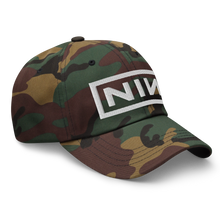 Load image into Gallery viewer, NIN Dad Hat