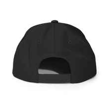 Load image into Gallery viewer, Point Blank Snapback Hat