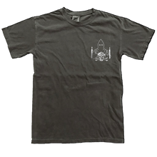 Load image into Gallery viewer, Shop Embroidered Comfort Colors Shirt
