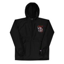Load image into Gallery viewer, Master Killer Embroidered Champion Windbreaker Jacket