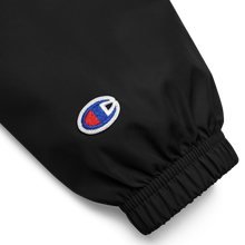 Load image into Gallery viewer, Master Killer Embroidered Champion Windbreaker Jacket