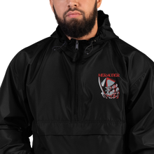 Load image into Gallery viewer, Master Killer Embroidered Champion Windbreaker Jacket