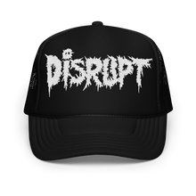Load image into Gallery viewer, Disrupt Trucker Hat