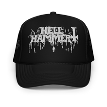 Load image into Gallery viewer, Hellhammer Trucker Hat