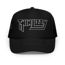 Load image into Gallery viewer, Thin Lizzy Trucker Hat
