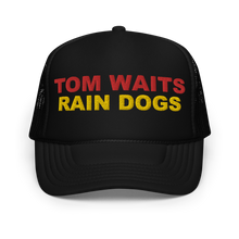 Load image into Gallery viewer, Rain Dogs Trucker Hat