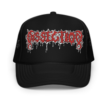 Load image into Gallery viewer, Dissection Trucker Hat