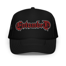 Load image into Gallery viewer, Left Hand Path Trucker Hat