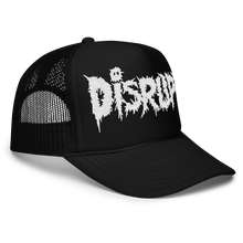 Load image into Gallery viewer, Disrupt Trucker Hat